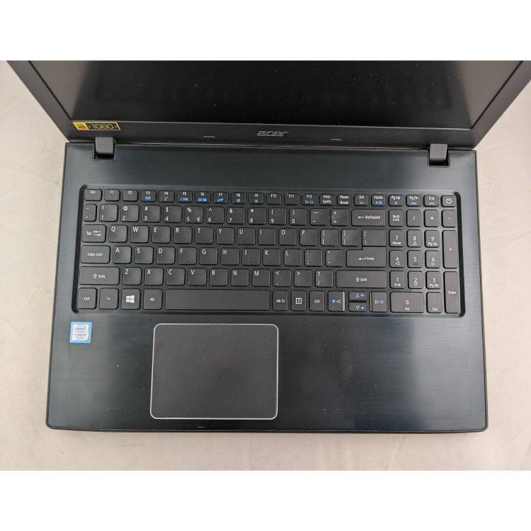 Refurbished Acer Aspire E5-575 Core i3-7100U 4GB RAM 120GB SSD 15.6 Inch Windows 11 Laptop