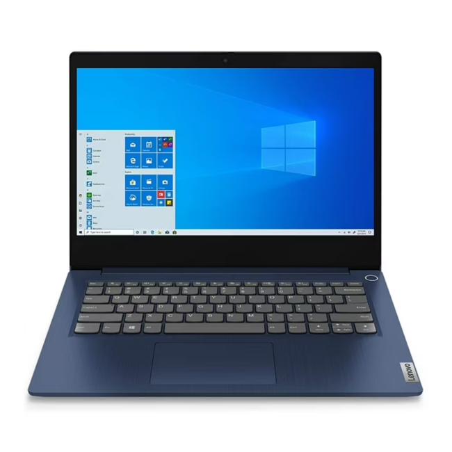 Refurbished Lenovo Ideapad S340-14IIL Core i3-1005G1 4GB RAM 128GB
