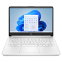 Refurbished HP 14S-DQ0XXX Intel Celeron N4120 4GB RAM 64GB eMMC 14 Inch Windows 11 Laptop