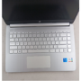 Refurbished HP 14S-DQ2XXX Core i5-1135G7 8GB RAM 256GB SSD 14 Inch Windows 11 Home Laptop