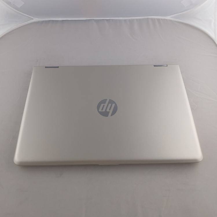 Refurbished HP Pavilion X360 14-BA0XX Core i3-7100U 8GB RAM 128GB SSD 14 Inch Windows 11 Touchscreen Convertible Laptop