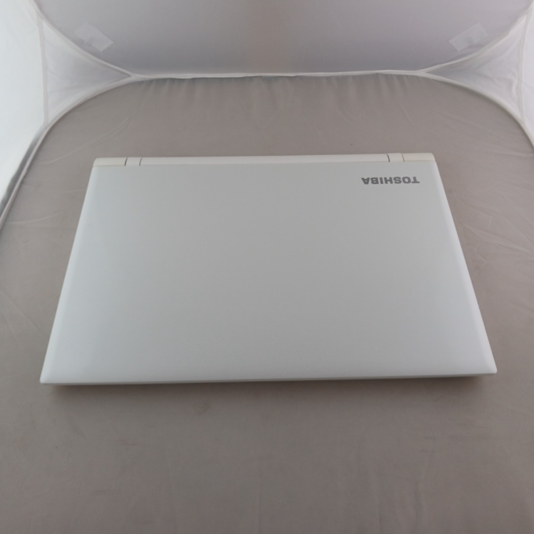 Refurbished Toshiba Satellite L50-C Core i5-5200U 8GB RAM 1TB HDD 15.6 Inch Windows 11 Laptop