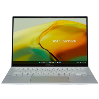 Refurbished Asus Zenbook 14 Core i9 13th gen 16GB RAM 1TB SSD 14 Inch Windows 11 Laptop