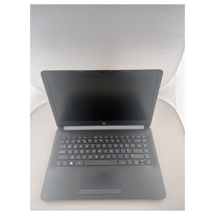 Refurbished HP 14-CM0XXX AMD A4-9125 4GB RAM 62GB SSD 14 Inch Windows 11 Laptop