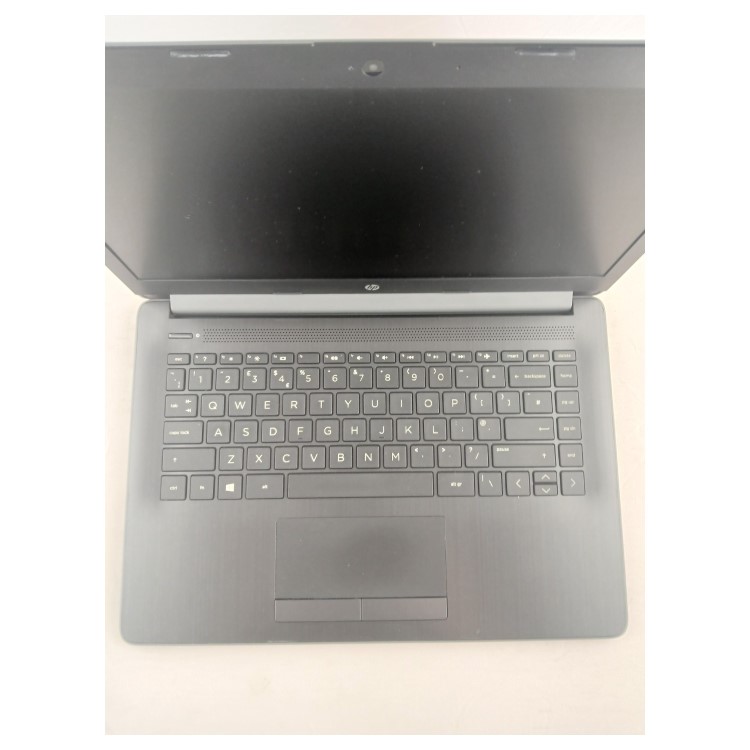 Refurbished HP 14-CM0XXX AMD A4-9125 4GB RAM 62GB SSD 14 Inch Windows 11 Laptop