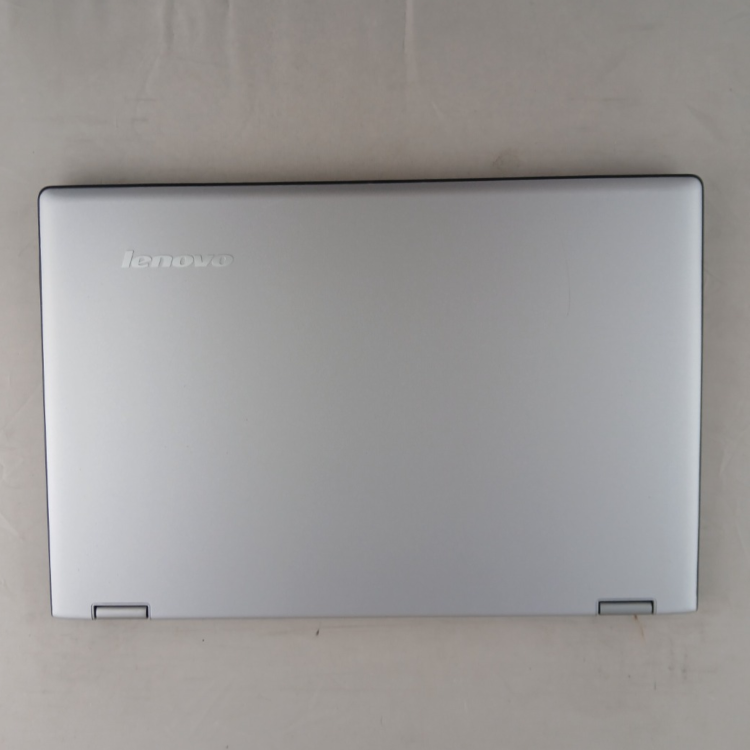 Refurbished Lenovo Yoga 2 13 Core i5-4210U 8GB RAM 500GB HDD 13.3 Inch Windows 11 Touchscreen Convertible Laptop