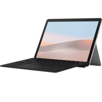 Refurbished Microsoft Surface Go 2 Intel Core M3-800Y 8GB RAM 128GB SSD 12.4 Inch Windows 11 Laptop