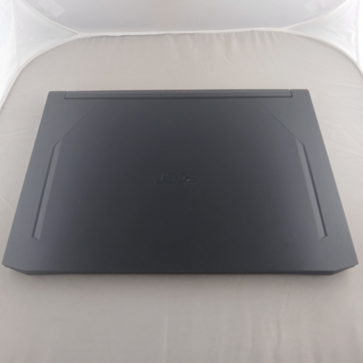 Refurbished Acer Nitro AN517-52 Core i7-10750H 8GB RAM 512GB SSD RTX 3060 17.3 Inch Windows 11 Home Gaming Laptop