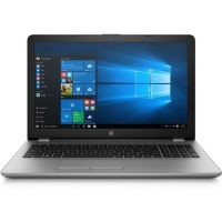 Refurbished HP 250 G6 Core i3-7020U 4GB RAM 240GB SSD 15.6 Inch Windows 11 Laptop