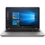 Refurbished HP 250 G6 Core i3-7020U 4GB RAM 240GB SSD 15.6 Inch Windows 11 Laptop