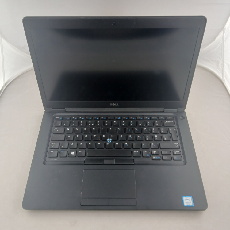 Refurbished Dell Latitude 5480 Core i5-7200U 8GB RAM 128GB SSD 14 Inch Windows 11 Laptop