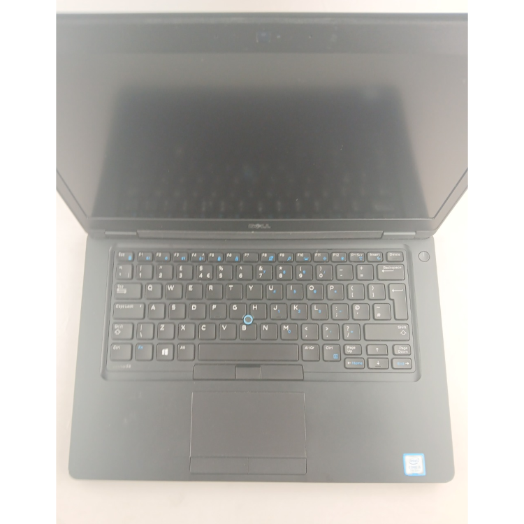 Refurbished Dell Latitude 5480 Core i5-7200U 8GB RAM 128GB SSD 14 Inch Windows 11 Laptop