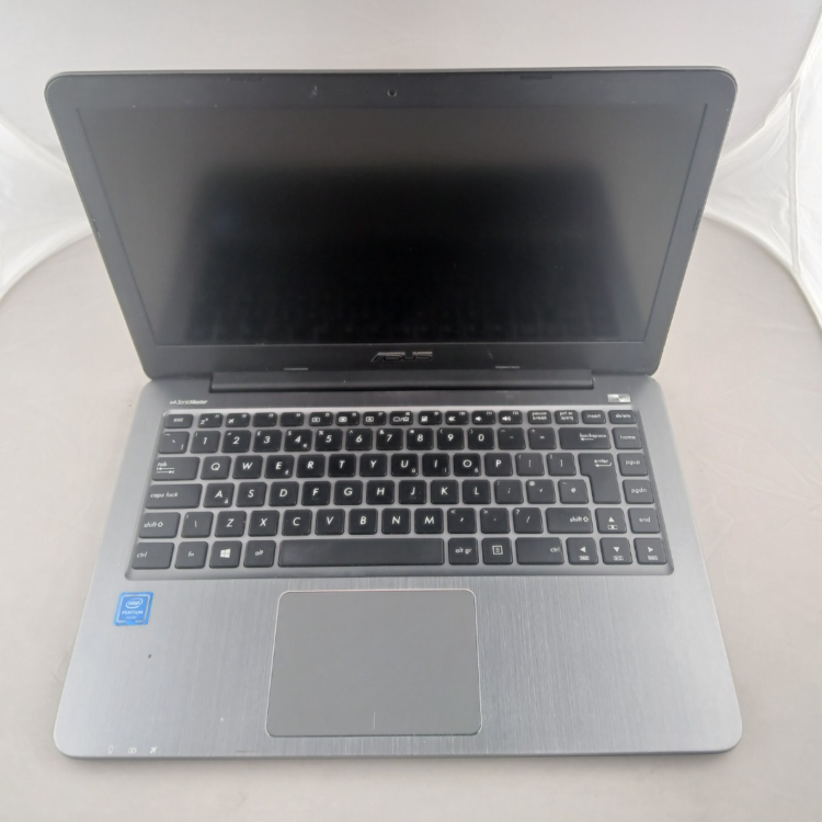 Refurbished ASUS E403NA Intel Pentium N4200 4GB RAM 64GB eMMC 14 Inch Windows 11 Laptop