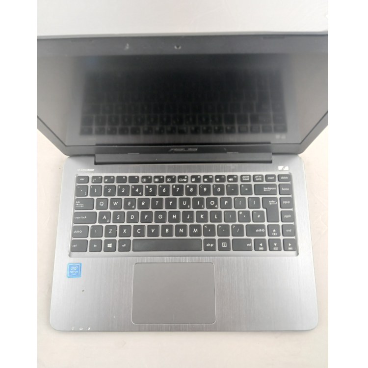 Refurbished ASUS E403NA Intel Pentium N4200 4GB RAM 64GB eMMC 14 Inch Windows 11 Laptop