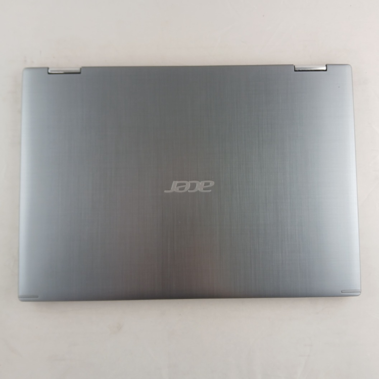 Refurbished Acer Spin SP513-52N Core i5-8250U 8GB RAM 256GB SSD 13.3 Inch Windows 11 Home Touchscreen Convertible Laptop