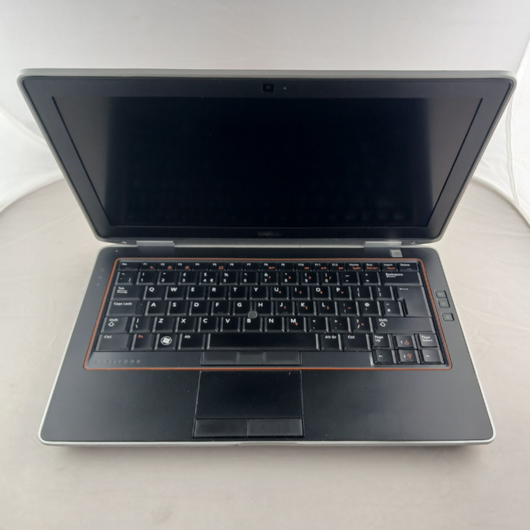 Refurbished Dell Latitude E6320 Core i7-2640M 8GB RAM 320GB HDD 13.3 Inch Windows 11 Laptop