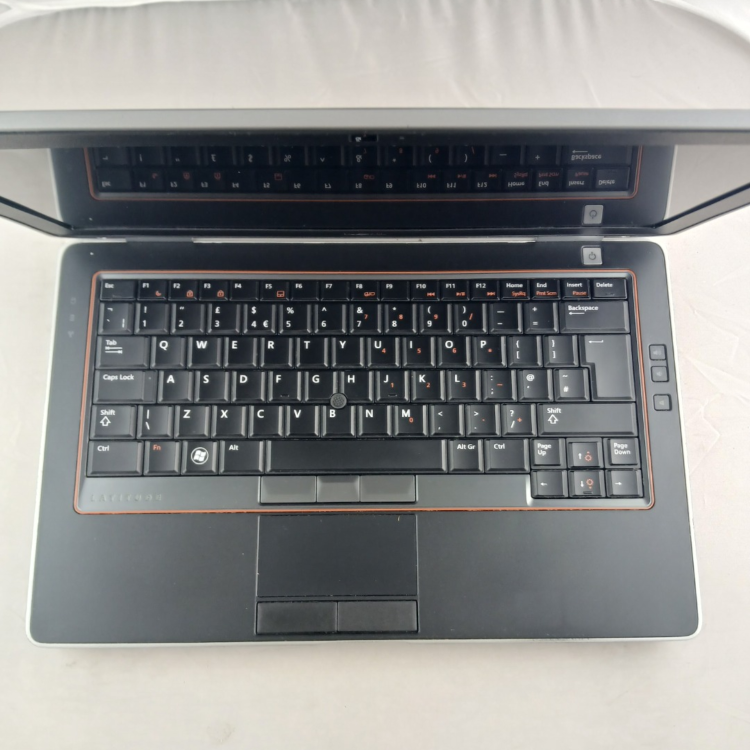 Refurbished Dell Latitude E6320 Core i7-2640M 8GB RAM 320GB HDD 13.3 Inch Windows 11 Laptop