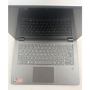 Refurbished Lenovo Yoga 530-14ARR Ryzen 5 2500U 8GB RAM 256GB SSD 14 Inch Windows 11 Touchscreen Convertible Laptop