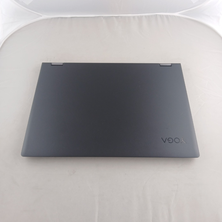 Refurbished Lenovo Yoga 530-14ARR Ryzen 5 2500U 8GB RAM 256GB SSD 14 Inch Windows 11 Touchscreen Convertible Laptop