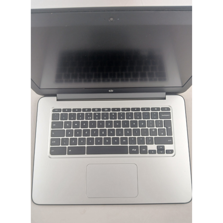 Refurbished HP 14 G4 Intel Celeron N2940 4GB RAM 32GB SSD 14 Inch Chromebook