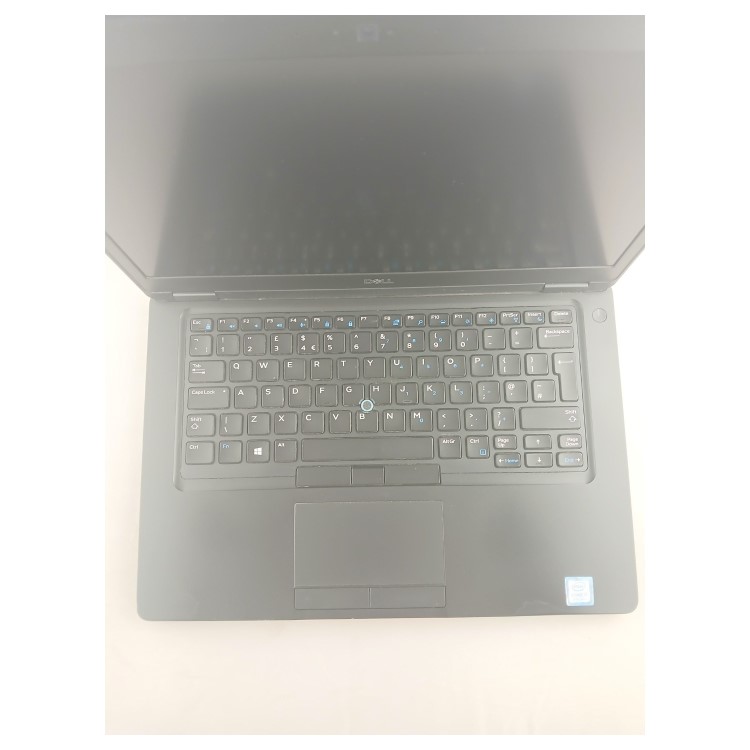 Refurbished Dell Latitude 5491 Core i7-8850H 16GB RAM 256GB SSD 14 Inch Windows 11 Home Laptop