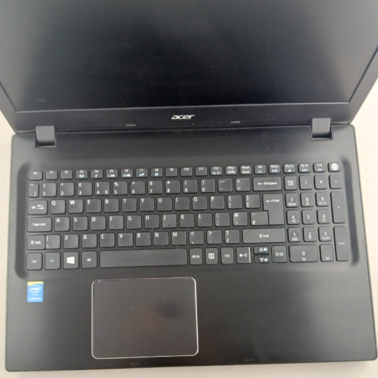 Refurbished Acer Aspire F5-571 Core i5-5200U 8GB RAM 1TB HDD 15.6 Inch Windows 11 Laptop