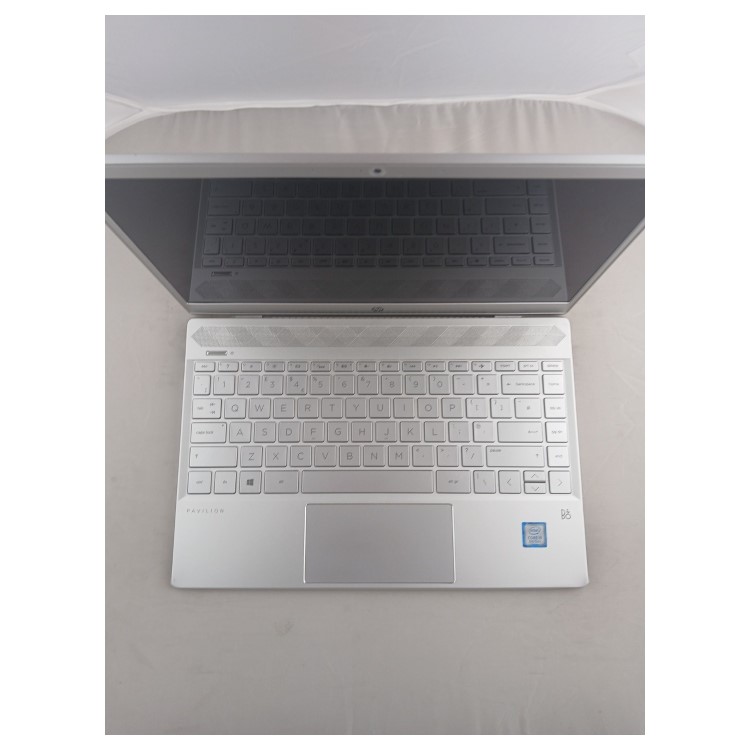 Refurbished HP Pavilion 13-AN0XXX Core i5-8265U 8GB RAM 256GB SSD 13.3 Inch Windows 11 Home Laptop