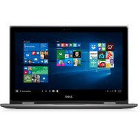 Refurbished Dell Inspiron 15-5578 Core i7-7500U 16GB RAM 512GB SSD 15.6 Inch Windows 11 Laptop