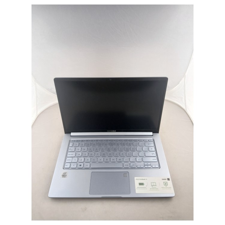 Refurbished ASUS Vivobook X403JA Core i5-1035G1 8GB RAM 512GB SSD 14 Inch Windows 11 Home Laptop