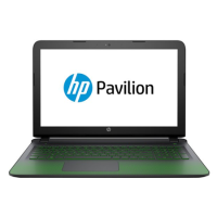 Refurbished HP Pavilion EliteBook 6 G1a Core i5-6300HQ 8GB RAM 1TB HDD GTX 950 15.6 Inch Windows 11 Gaming Laptop