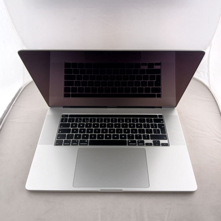 Refurbished Apple Macbook Pro 16 Inch Core i9 16GB RAM 1TB SSD 2019