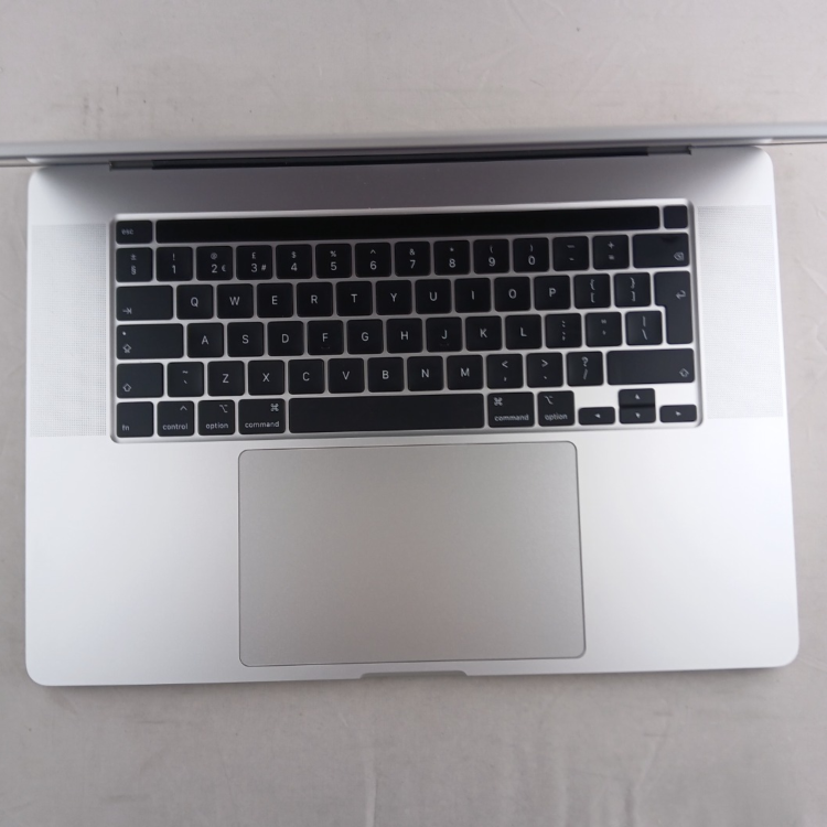 Refurbished Apple Macbook Pro 16 Inch Core i9 16GB RAM 1TB SSD 2019