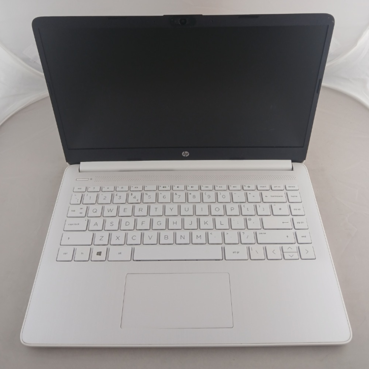 Refurbished HP 14S-FQ0XXX AMD 3020E 4GB RAM 64GB eMMC 14 Inch Windows 11 Laptop