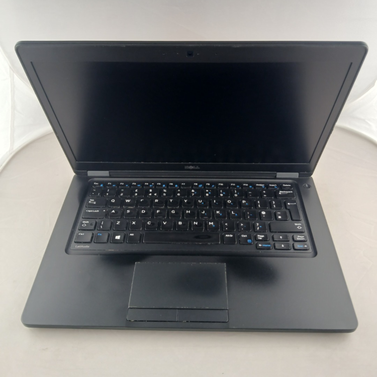 Refurbished Dell Latitude 5480 Core i7-7600U 16GB RAM 512GB SSD 14 Inch Windows 11 Laptop