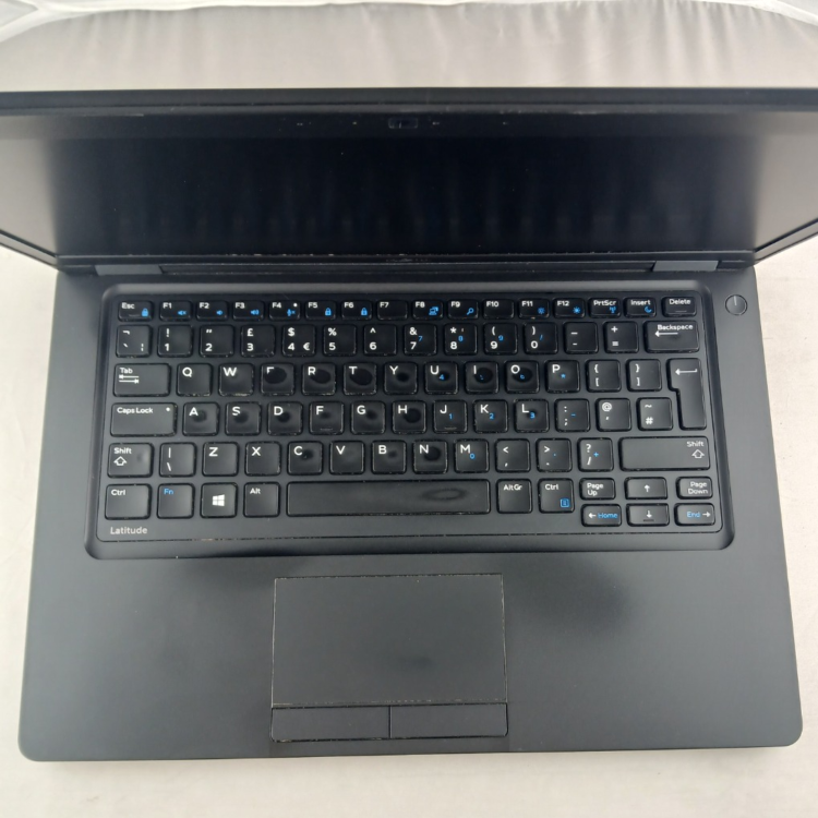 Refurbished Dell Latitude 5480 Core i7-7600U 16GB RAM 512GB SSD 14 Inch Windows 11 Laptop