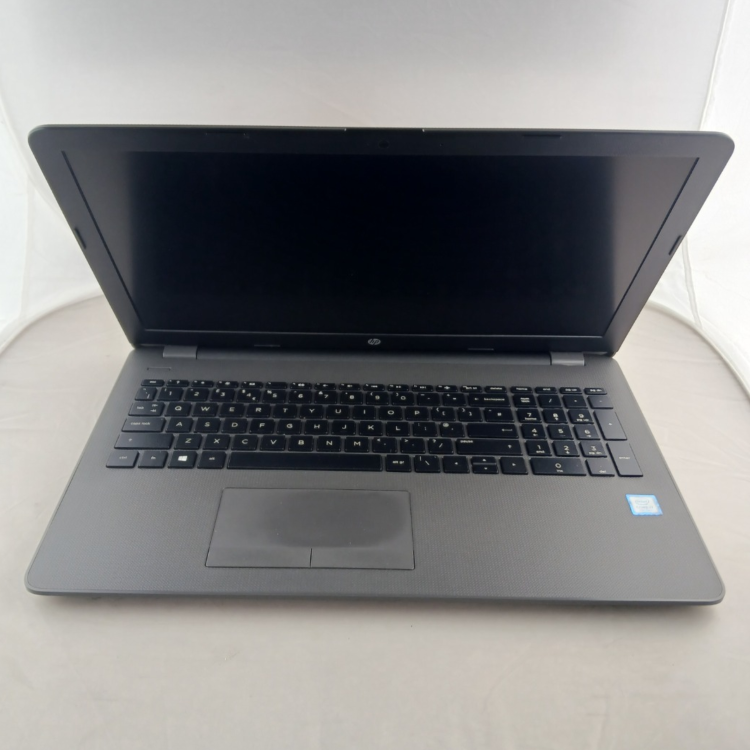 Refurbished HP 250 G6 Core i7-7500U 8GB RAM 256GB SSD 15.6 Inch Windows 11 Laptop