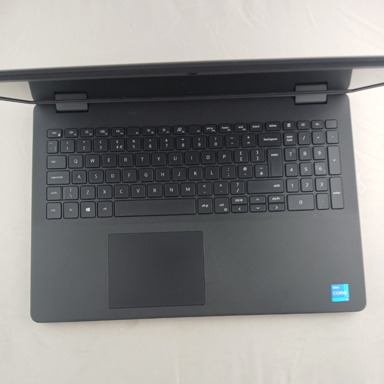Refurbished Dell Inspiron 3501 Core i5-1135G7 8GB RAM 256GB SSD 15.6 Inch Windows 11 Home Laptop
