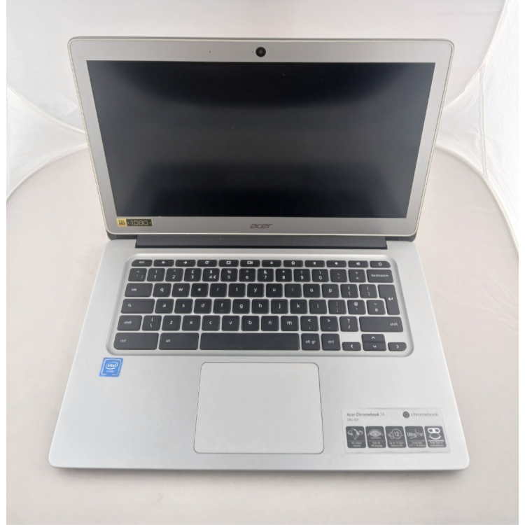 Refurbished Acer Chromebook 14 CB3-431 Intel Celeron N3160 4GB RAM 32GB SSD 14 Inch Chromebook