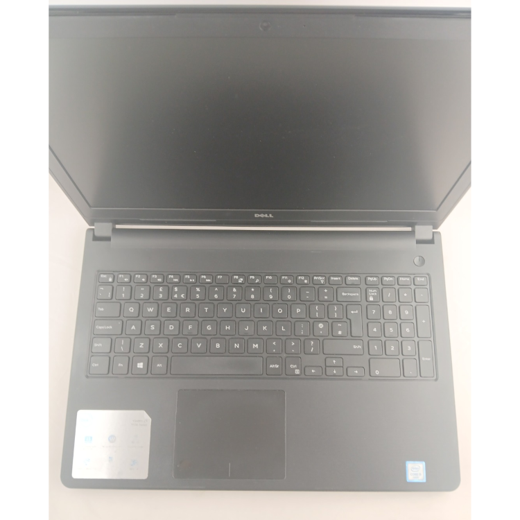 Refurbished Dell Vostro 3559 Core i5-6200U 4GB RAM 500GB HDD 15.6 Inch Windows 11 Laptop