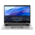 TR/80002610257 Refurbished Acer Chromebook Spin 514 AMD Athlon Silver 3050C 4GB RAM 128GB SSD 14 Inch Chromebook