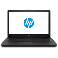 Refurbished HP 15-DB0XXX AMD A6-9225 8GB RAM 480GB SSD 15.6 Inch Windows 11 Laptop