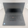 Refurbished Lenovo Thinkpad X1 Carbon 6th gen Core i5-8250U 8GB RAM 256GB SSD 14 Inch Windows 11 Home Laptop