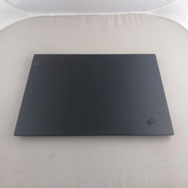 Refurbished Lenovo Thinkpad X1 Carbon 6th gen Core i5-8250U 8GB RAM 256GB SSD 14 Inch Windows 11 Home Laptop