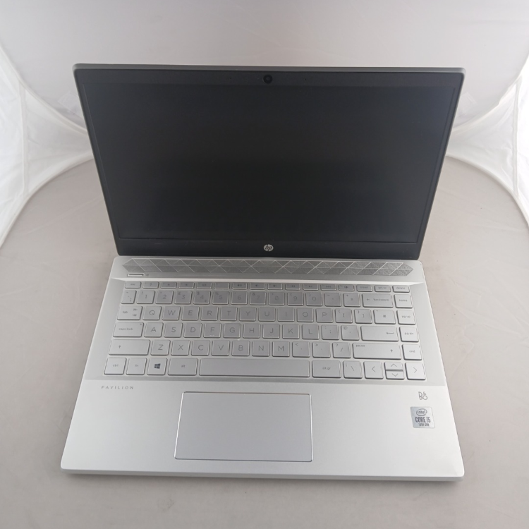 Refurbished HP Pavilion 14-CE3XXX Core i5-1035G1 8GB RAM 512GB SSD 14 Inch Windows 11 Home Laptop