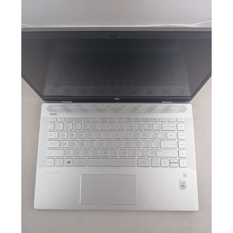 Refurbished HP Pavilion 14-CE3XXX Core i5-1035G1 8GB RAM 512GB SSD 14 Inch Windows 11 Home Laptop