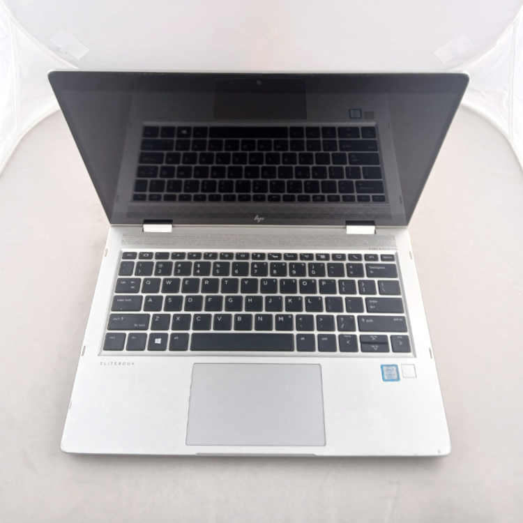 Refurbished HP Elitebook X360 830 G6 Core i7-8565U 16GB RAM 512GB SSD 13.3 Inch Windows 11 Home Laptop