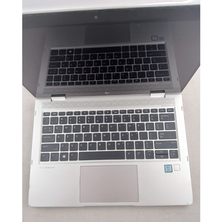 Refurbished HP Elitebook X360 830 G6 Core i7-8565U 16GB RAM 512GB SSD 13.3 Inch Windows 11 Home Laptop
