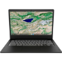 Refurbished Lenovo S340 14 Intel Celeron N4000 4GB RAM 64GB SSD 14 Inch Chromebook