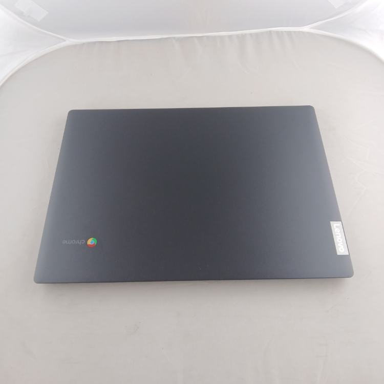 Refurbished Lenovo S340 14 Intel Celeron N4000 4GB RAM 64GB SSD 14 Inch Chromebook