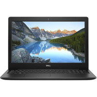 Refurbished Dell Inspiron 3585 Ryzen 5 2500U 8GB RAM 256GB SSD 15.6 Inch Windows 11 Laptop
